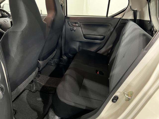 ミライースＬ　ＳＡIII　走行４５６キロ／純正フルセグナビ／Ｂカメラ１年保証距離無制限　走行距離４５６キロ　純正フルセグナビ　バックカメラ　ブルートゥース　純正マット　助手席エアバッグ　クリアランスソナー　オートライト　アイドリングストップ（埼玉県）の中古車