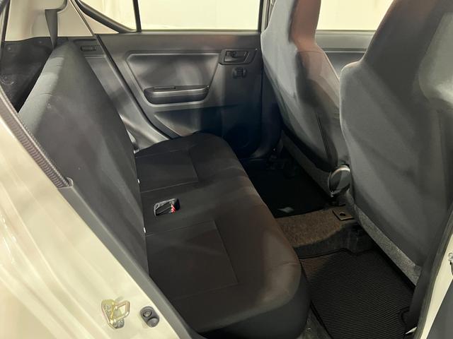 ミライースＬ　ＳＡIII　走行４５６キロ／純正フルセグナビ／Ｂカメラ１年保証距離無制限　走行距離４５６キロ　純正フルセグナビ　バックカメラ　ブルートゥース　純正マット　助手席エアバッグ　クリアランスソナー　オートライト　アイドリングストップ（埼玉県）の中古車