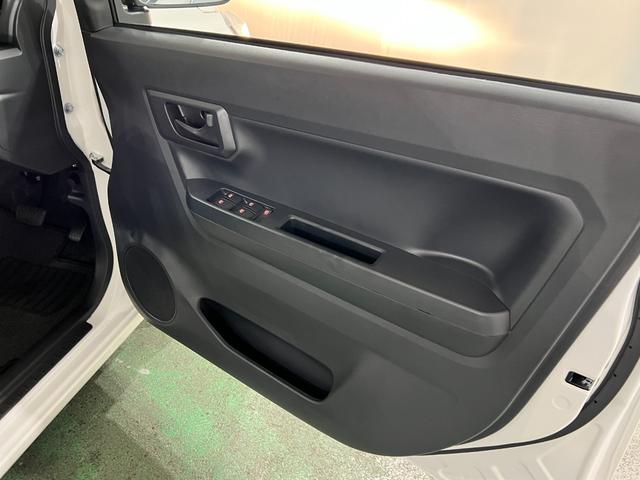 ミライースＬ　ＳＡIII　走行４５６キロ／純正フルセグナビ／Ｂカメラ１年保証距離無制限　走行距離４５６キロ　純正フルセグナビ　バックカメラ　ブルートゥース　純正マット　助手席エアバッグ　クリアランスソナー　オートライト　アイドリングストップ（埼玉県）の中古車