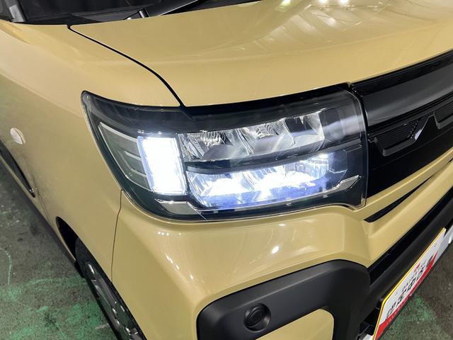 タントファンクロスターボリミテッド　走行１７５キロ／純正９型ＤＡ１年保証距離無制限　走行１７５キロ　純正ディスプレイオーディオ　バックカメラ　ブルートゥース　マット　サイドエアバッグ　ＬＥＤヘッドランプ　アイドリングストップ　シートヒーター　両側電動スライドドア（埼玉県）の中古車