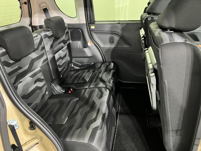 タントファンクロスターボリミテッド　走行１７５キロ／純正９型ＤＡ１年保証距離無制限　走行１７５キロ　純正ディスプレイオーディオ　バックカメラ　ブルートゥース　マット　サイドエアバッグ　ＬＥＤヘッドランプ　アイドリングストップ　シートヒーター　両側電動スライドドア（埼玉県）の中古車