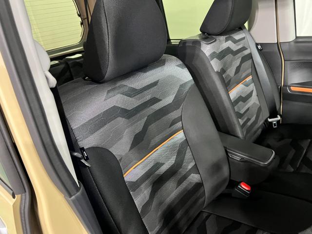 タントファンクロスターボリミテッド　走行１７５キロ／純正９型ＤＡ１年保証距離無制限　走行１７５キロ　純正ディスプレイオーディオ　バックカメラ　ブルートゥース　マット　サイドエアバッグ　ＬＥＤヘッドランプ　アイドリングストップ　シートヒーター　両側電動スライドドア（埼玉県）の中古車