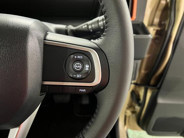 タントファンクロスターボリミテッド　走行１７５キロ／純正９型ＤＡ１年保証距離無制限　走行１７５キロ　純正ディスプレイオーディオ　バックカメラ　ブルートゥース　マット　サイドエアバッグ　ＬＥＤヘッドランプ　アイドリングストップ　シートヒーター　両側電動スライドドア（埼玉県）の中古車