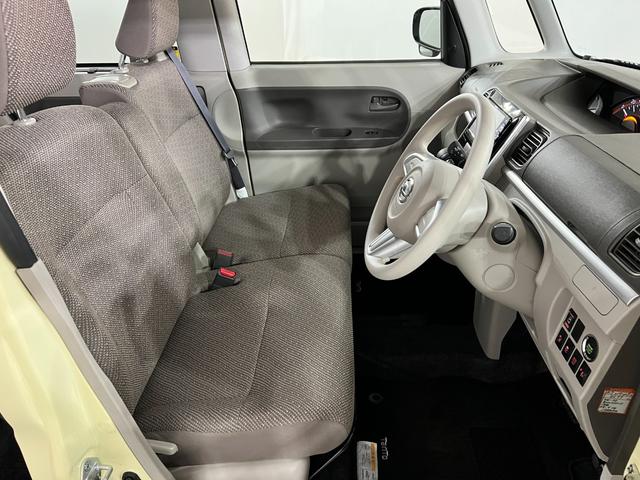 タント 中古車 Ｘ・ＳＡ２　社外ワンセグナビ　片側パワースライドドア社外ワンセグナビ　オートライト　アイドリングストップ　片側パワースライドドア　助手席エアバック　純正カーペットマット　オートエアコン　スマートアシスト２　キーフリーシステム　一年保証・走行距離無制限