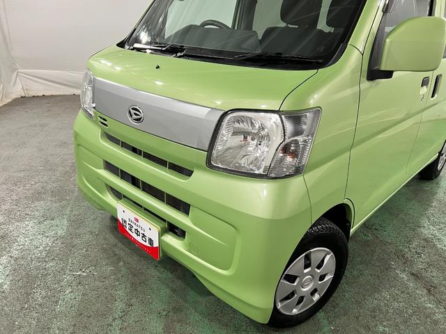ハイゼットカーゴクルーズリミテッド 4WD/走行52977キロ/ナビ1年保証距離無制限 走行距離52977キロ フルセグナビ バックカメラ ブルートゥース 純正マット 助手席エアバック 両側スライドドア(埼玉県)の中古車