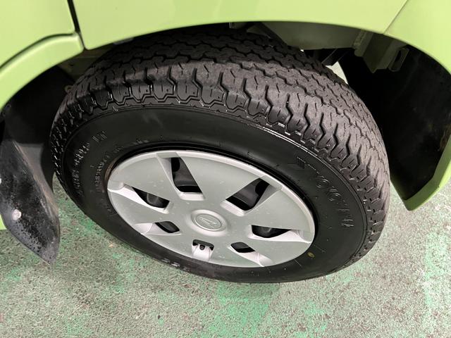ハイゼットカーゴクルーズリミテッド 4WD/走行52977キロ/ナビ1年保証距離無制限 走行距離52977キロ フルセグナビ バックカメラ ブルートゥース 純正マット 助手席エアバック 両側スライドドア(埼玉県)の中古車