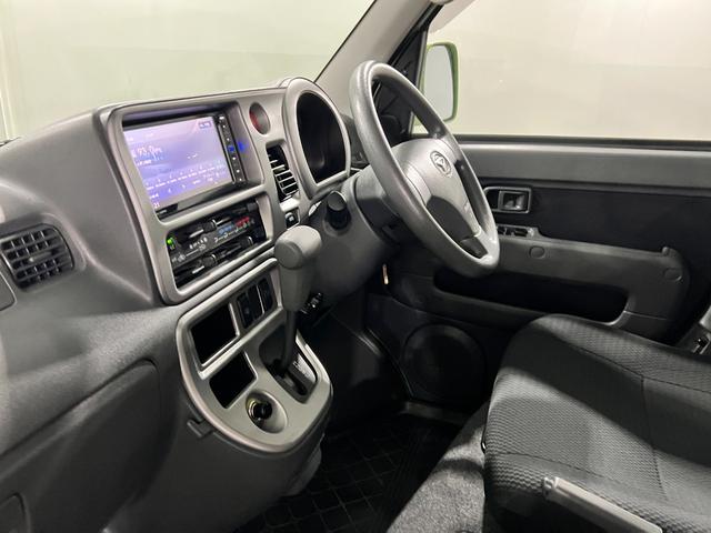 ハイゼットカーゴクルーズリミテッド 4WD/走行52977キロ/ナビ1年保証距離無制限 走行距離52977キロ フルセグナビ バックカメラ ブルートゥース 純正マット 助手席エアバック 両側スライドドア(埼玉県)の中古車