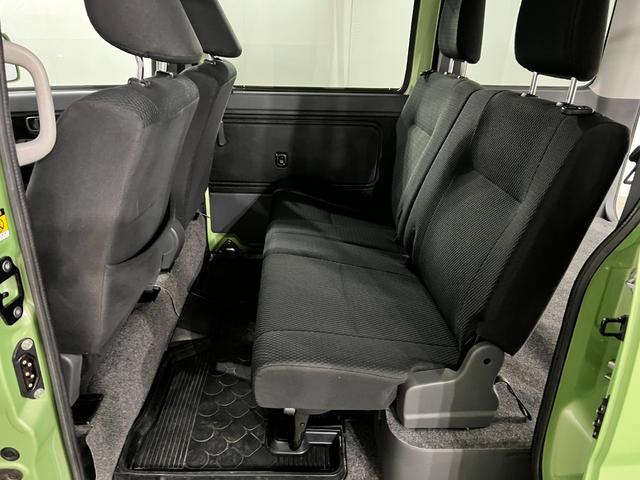 ハイゼットカーゴクルーズリミテッド 4WD/走行52977キロ/ナビ1年保証距離無制限 走行距離52977キロ フルセグナビ バックカメラ ブルートゥース 純正マット 助手席エアバック 両側スライドドア(埼玉県)の中古車