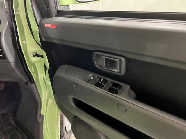 ハイゼットカーゴクルーズリミテッド 4WD/走行52977キロ/ナビ1年保証距離無制限 走行距離52977キロ フルセグナビ バックカメラ ブルートゥース 純正マット 助手席エアバック 両側スライドドア(埼玉県)の中古車