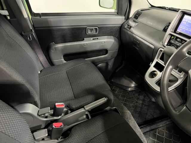ハイゼットカーゴクルーズリミテッド 4WD/走行52977キロ/ナビ1年保証距離無制限 走行距離52977キロ フルセグナビ バックカメラ ブルートゥース 純正マット 助手席エアバック 両側スライドドア(埼玉県)の中古車