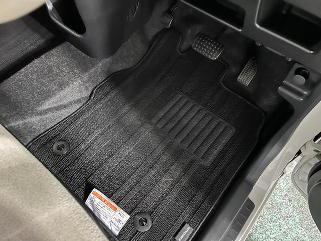ムーヴキャンバスGメイクアップリミテッド SAIII 走行23561キロ1年保証距離無制限 走行距離23561キロ 純正フルセグナビ パノラマモニター ドラレコ 純正マット サイドエアバッグ LEDヘッドランプ アイドリングストップ 両側電動スライドドア(埼玉県)の中古車
