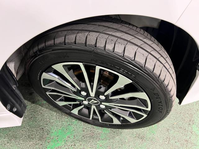 タントカスタムRS 走行50597キロ/ナビ/Bカメラ/ドラレコ一年保証・走行距離無制限 フルセグナビ Bluetooth バックカメラ ドラレコ ETC クリアランスソナー オートライト LEDヘッドライト シートヒーター 両側電動スライドドア(埼玉県)の中古車
