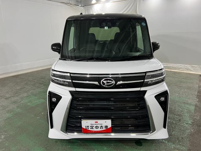 タントカスタムRS 走行50597キロ/ナビ/Bカメラ/ドラレコ一年保証・走行距離無制限 フルセグナビ Bluetooth バックカメラ ドラレコ ETC クリアランスソナー オートライト LEDヘッドライト シートヒーター 両側電動スライドドア(埼玉県)の中古車