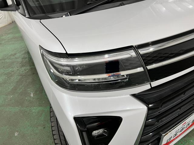 タントカスタムRS 走行50597キロ/ナビ/Bカメラ/ドラレコ一年保証・走行距離無制限 フルセグナビ Bluetooth バックカメラ ドラレコ ETC クリアランスソナー オートライト LEDヘッドライト シートヒーター 両側電動スライドドア(埼玉県)の中古車