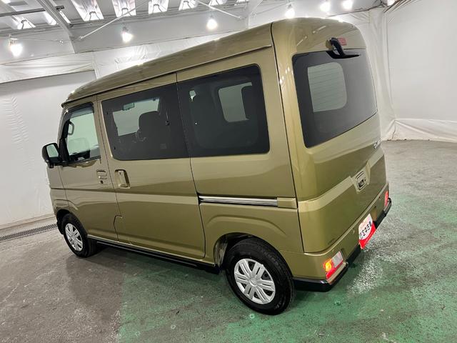 アトレーＲＳ　走行２９９８０キロ／フルセグナビ／ドラレコ／Ｂカメラ１年保証距離無制限　走行距離２９９８０キロ　フルセグナビ　バックカメラ　ドラレコ　純正マット　助手席エアバッグ　ＬＥＤヘッドランプ　アイドリングストップ　両側電動スライドドア　デジタルインナーミラー（埼玉県）の中古車