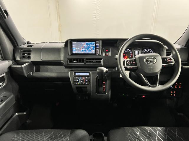 アトレーＲＳ　走行２９９８０キロ／フルセグナビ／ドラレコ／Ｂカメラ１年保証距離無制限　走行距離２９９８０キロ　フルセグナビ　バックカメラ　ドラレコ　純正マット　助手席エアバッグ　ＬＥＤヘッドランプ　アイドリングストップ　両側電動スライドドア　デジタルインナーミラー（埼玉県）の中古車