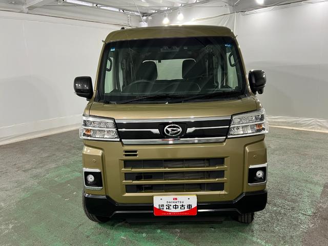 アトレーＲＳ　走行２９９８０キロ／フルセグナビ／ドラレコ／Ｂカメラ１年保証距離無制限　走行距離２９９８０キロ　フルセグナビ　バックカメラ　ドラレコ　純正マット　助手席エアバッグ　ＬＥＤヘッドランプ　アイドリングストップ　両側電動スライドドア　デジタルインナーミラー（埼玉県）の中古車