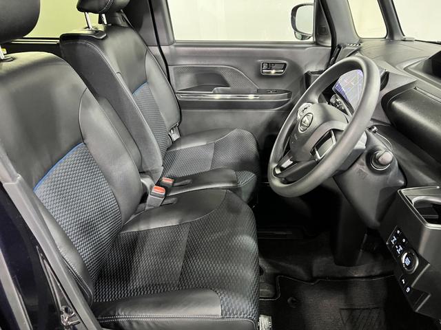 タントカスタムＸ　車検整備付／走行３０４９８キロ／純正ナビドラレコ１年保証距離無制限　走行距離３０４９８キロ　純正フルセグナビ　パノラマモニター　ドラレコ　純正マット　サイドエアバッグ　ＬＥＤヘッドランプ　アイドリングストップ　シートヒーター　両側電動スライドドア（埼玉県）の中古車
