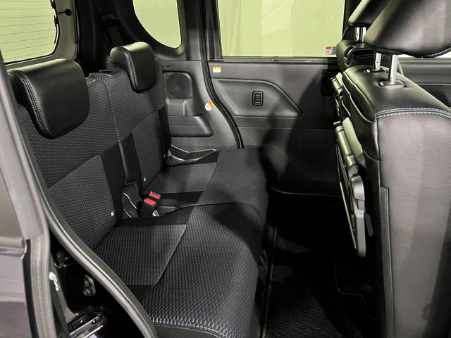 タントカスタムＸ　車検整備付／走行３０４９８キロ／純正ナビドラレコ１年保証距離無制限　走行距離３０４９８キロ　純正フルセグナビ　パノラマモニター　ドラレコ　純正マット　サイドエアバッグ　ＬＥＤヘッドランプ　アイドリングストップ　シートヒーター　両側電動スライドドア（埼玉県）の中古車
