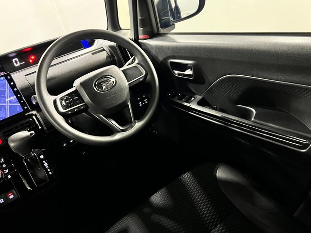 タントカスタムＸ　車検整備付／走行３０４９８キロ／純正ナビドラレコ１年保証距離無制限　走行距離３０４９８キロ　純正フルセグナビ　パノラマモニター　ドラレコ　純正マット　サイドエアバッグ　ＬＥＤヘッドランプ　アイドリングストップ　シートヒーター　両側電動スライドドア（埼玉県）の中古車