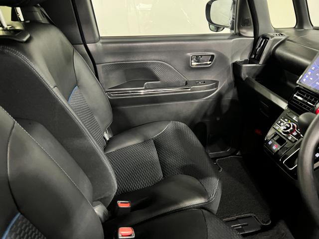 タントカスタムＸ　車検整備付／走行３０４９８キロ／純正ナビドラレコ１年保証距離無制限　走行距離３０４９８キロ　純正フルセグナビ　パノラマモニター　ドラレコ　純正マット　サイドエアバッグ　ＬＥＤヘッドランプ　アイドリングストップ　シートヒーター　両側電動スライドドア（埼玉県）の中古車