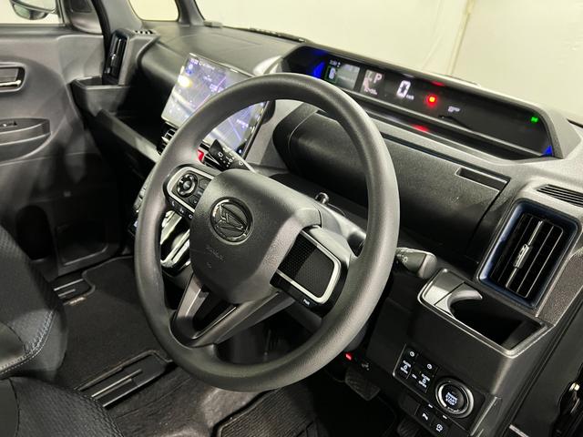 タントカスタムＸ　車検整備付／走行３０４９８キロ／純正ナビドラレコ１年保証距離無制限　走行距離３０４９８キロ　純正フルセグナビ　パノラマモニター　ドラレコ　純正マット　サイドエアバッグ　ＬＥＤヘッドランプ　アイドリングストップ　シートヒーター　両側電動スライドドア（埼玉県）の中古車