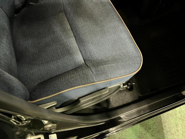 ムーヴキャンバスセオリーGターボ 車検整備付/走行20090キロ/純正ナビ1年保証距離無制限 走行距離20090キロ 純正フルセグナビ バックカメラ ドラレコ 純正マット サイドエアバッグ LEDヘッドランプ アイドリングストップ シートヒーター 両側電動スライドドア(埼玉県)の中古車