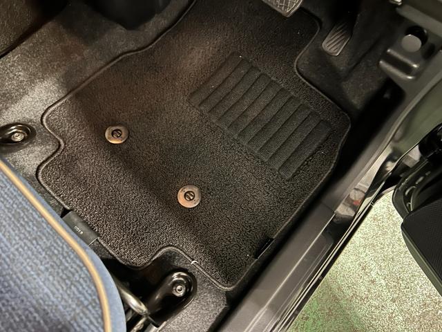 ムーヴキャンバスセオリーGターボ 車検整備付/走行20090キロ/純正ナビ1年保証距離無制限 走行距離20090キロ 純正フルセグナビ バックカメラ ドラレコ 純正マット サイドエアバッグ LEDヘッドランプ アイドリングストップ シートヒーター 両側電動スライドドア(埼玉県)の中古車