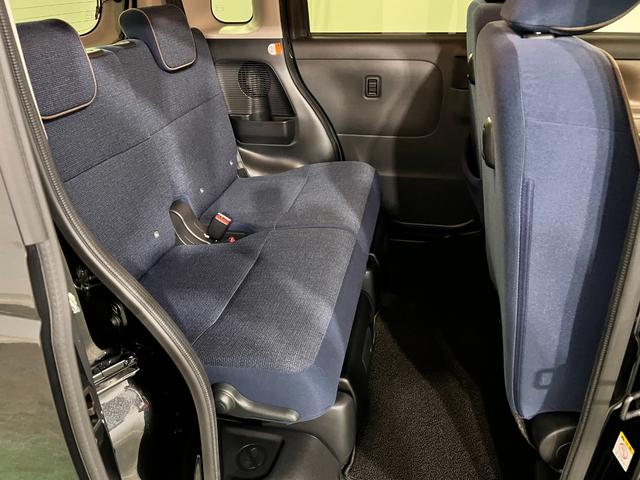ムーヴキャンバスセオリーGターボ 車検整備付/走行20090キロ/純正ナビ1年保証距離無制限 走行距離20090キロ 純正フルセグナビ バックカメラ ドラレコ 純正マット サイドエアバッグ LEDヘッドランプ アイドリングストップ シートヒーター 両側電動スライドドア(埼玉県)の中古車