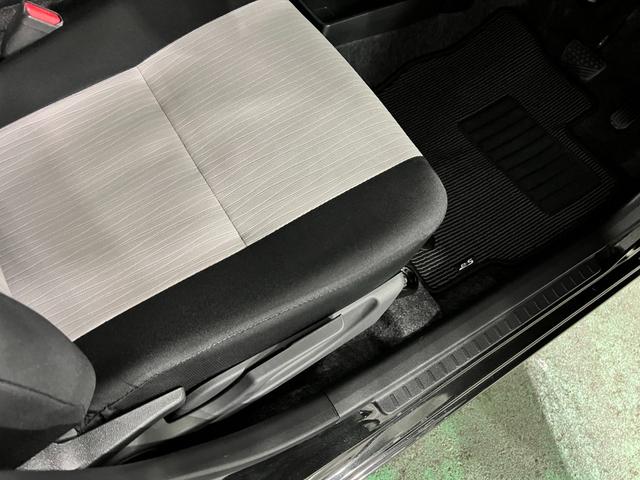 ミライースG リミテッドSAIII 走行25256キロ/ナビ/ドラレコ1年保証距離無制限 走行距離25256キロ 純正フルセグナビ バックカメラ ドラレコ サイドエアバッグ LEDヘッドランプ アイドリングストップ シートヒーター 両側電動スライドドア プッシュスタート(埼玉県)の中古車