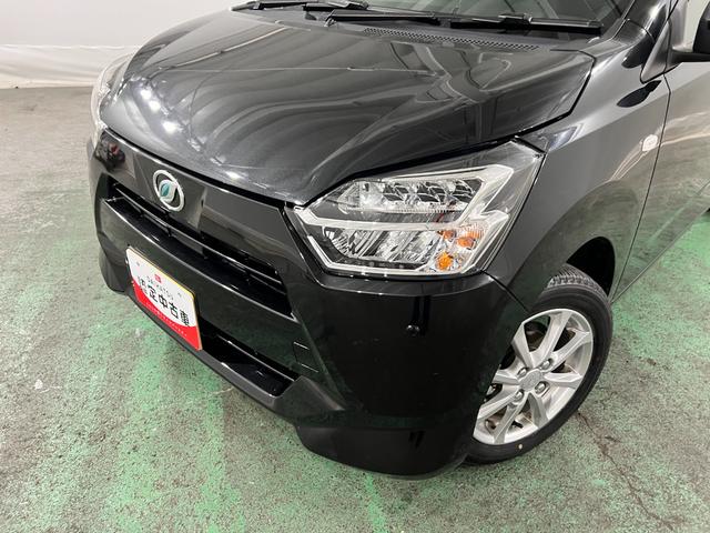 ミライースG リミテッドSAIII 走行25256キロ/ナビ/ドラレコ1年保証距離無制限 走行距離25256キロ 純正フルセグナビ バックカメラ ドラレコ サイドエアバッグ LEDヘッドランプ アイドリングストップ シートヒーター 両側電動スライドドア プッシュスタート(埼玉県)の中古車