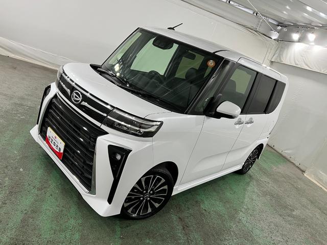 タントカスタムRS 雹害/走行4223キロ/純正ナビ/バックカメラ1年保証距離無制限 走行距離4223キロ 純正フルセグナビ バックカメラ ブルートゥース 純正マット サイドエアバッグ LEDヘッドランプ アイドリングストップ シートヒーター 両側電動スライドドア(埼玉県)の中古車