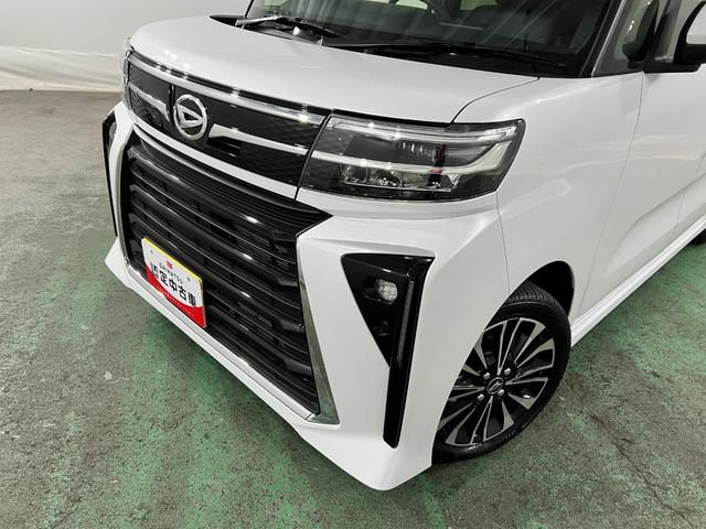タントカスタムRS 雹害/走行4223キロ/純正ナビ/バックカメラ1年保証距離無制限 走行距離4223キロ 純正フルセグナビ バックカメラ ブルートゥース 純正マット サイドエアバッグ LEDヘッドランプ アイドリングストップ シートヒーター 両側電動スライドドア(埼玉県)の中古車