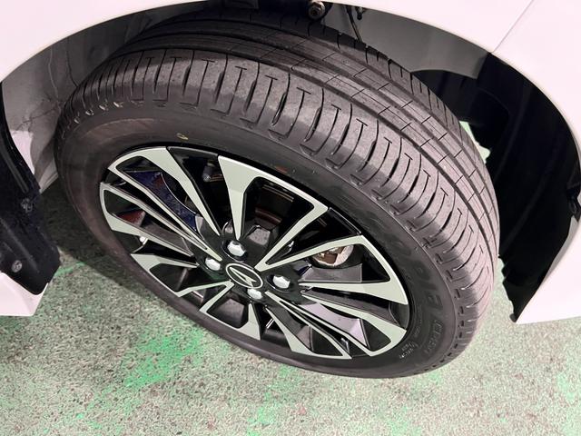 タントカスタムRS 雹害/走行4223キロ/純正ナビ/バックカメラ1年保証距離無制限 走行距離4223キロ 純正フルセグナビ バックカメラ ブルートゥース 純正マット サイドエアバッグ LEDヘッドランプ アイドリングストップ シートヒーター 両側電動スライドドア(埼玉県)の中古車