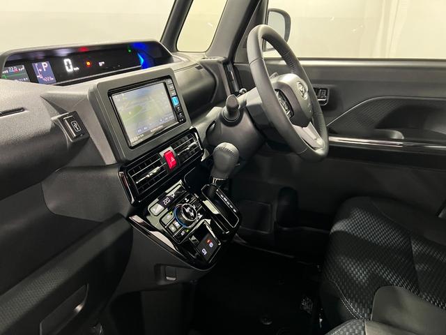 タントカスタムRS 雹害/走行4223キロ/純正ナビ/バックカメラ1年保証距離無制限 走行距離4223キロ 純正フルセグナビ バックカメラ ブルートゥース 純正マット サイドエアバッグ LEDヘッドランプ アイドリングストップ シートヒーター 両側電動スライドドア(埼玉県)の中古車