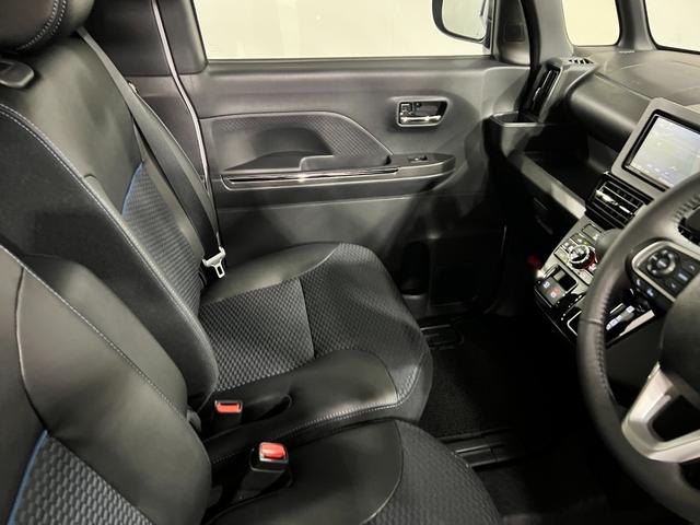 タントカスタムRS 雹害/走行4223キロ/純正ナビ/バックカメラ1年保証距離無制限 走行距離4223キロ 純正フルセグナビ バックカメラ ブルートゥース 純正マット サイドエアバッグ LEDヘッドランプ アイドリングストップ シートヒーター 両側電動スライドドア(埼玉県)の中古車