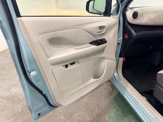 デイズＸ　雹害／走行１１１６９７キロ／ワンセグナビ／バックカメラ１年保証距離無制限　走行距離１１１６９７キロ　ワンセグナビ　バックカメラ　ブルートゥース　純正マット　助手席エアバッグ　オートライト（埼玉県）の中古車