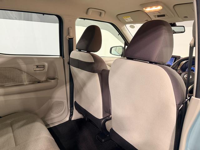 デイズＸ　雹害／走行１１１６９７キロ／ワンセグナビ／バックカメラ１年保証距離無制限　走行距離１１１６９７キロ　ワンセグナビ　バックカメラ　ブルートゥース　純正マット　助手席エアバッグ　オートライト（埼玉県）の中古車