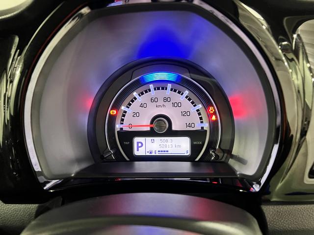 ハスラーJスタイルII 走行52813キロ/シートヒーター/LED1年保証距離無制限 走行距離52813キロ ワンセグナビ 純正マット 助手席エアバッグ オートライト LEDヘッドランプ アイドリングストップ シートヒーター(埼玉県)の中古車