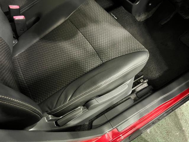 ハスラーJスタイルII 走行52813キロ/シートヒーター/LED1年保証距離無制限 走行距離52813キロ ワンセグナビ 純正マット 助手席エアバッグ オートライト LEDヘッドランプ アイドリングストップ シートヒーター(埼玉県)の中古車