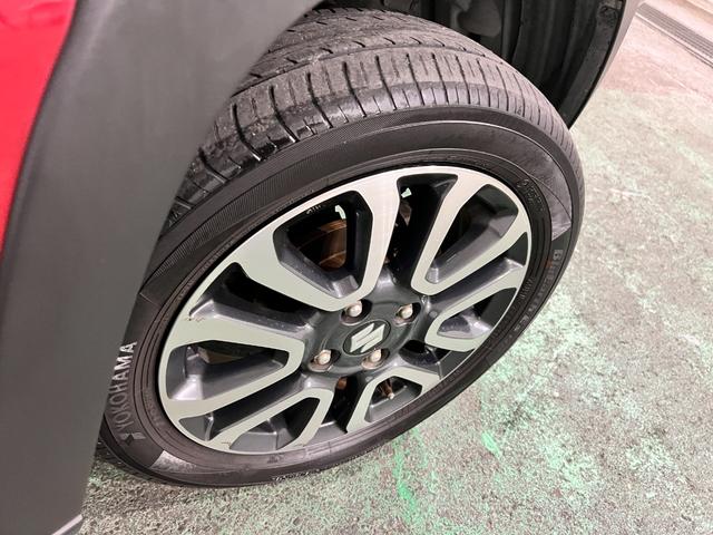 ハスラーJスタイルII 走行52813キロ/シートヒーター/LED1年保証距離無制限 走行距離52813キロ ワンセグナビ 純正マット 助手席エアバッグ オートライト LEDヘッドランプ アイドリングストップ シートヒーター(埼玉県)の中古車