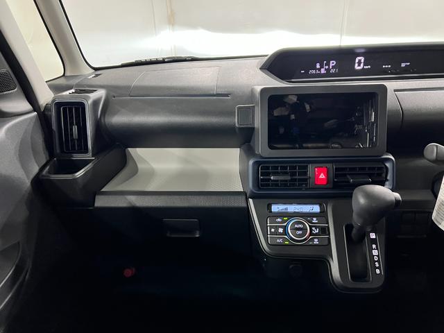 タントＬ　走行２０６３キロ／社用車／クリアランスソナー１年保証・走行距離無制限　サイドエアバック　クリアランスソナー　オートマチックハイビーム　オートライト　ＬＥＤヘッドライト（埼玉県）の中古車