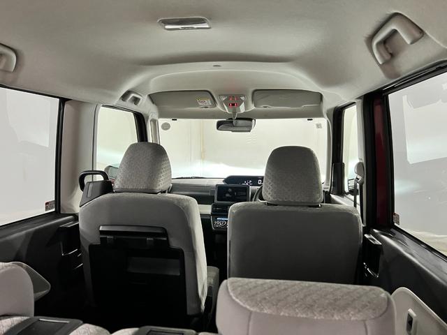 タントＬ　走行２０６３キロ／社用車／クリアランスソナー１年保証・走行距離無制限　サイドエアバック　クリアランスソナー　オートマチックハイビーム　オートライト　ＬＥＤヘッドライト（埼玉県）の中古車
