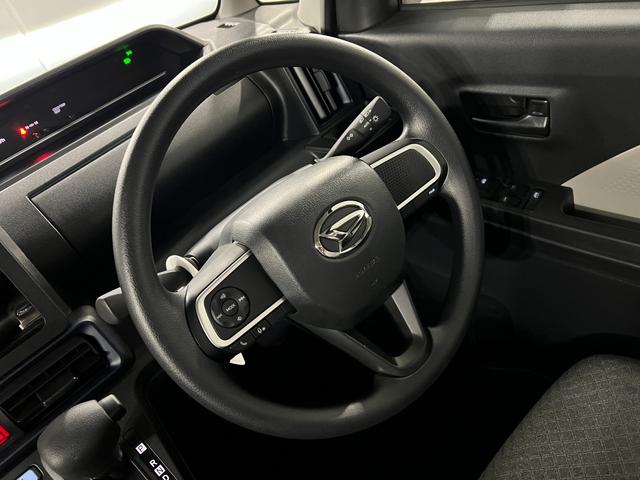 タントＬ　走行２０６３キロ／社用車／クリアランスソナー１年保証・走行距離無制限　サイドエアバック　クリアランスソナー　オートマチックハイビーム　オートライト　ＬＥＤヘッドライト（埼玉県）の中古車