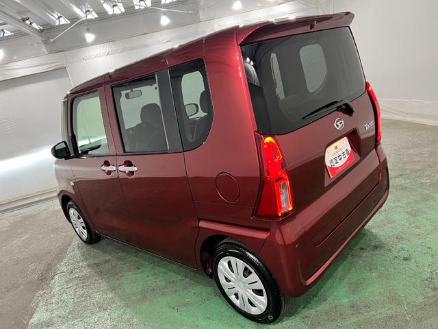 タントＬ　走行２０６３キロ／社用車／クリアランスソナー１年保証・走行距離無制限　サイドエアバック　クリアランスソナー　オートマチックハイビーム　オートライト　ＬＥＤヘッドライト（埼玉県）の中古車
