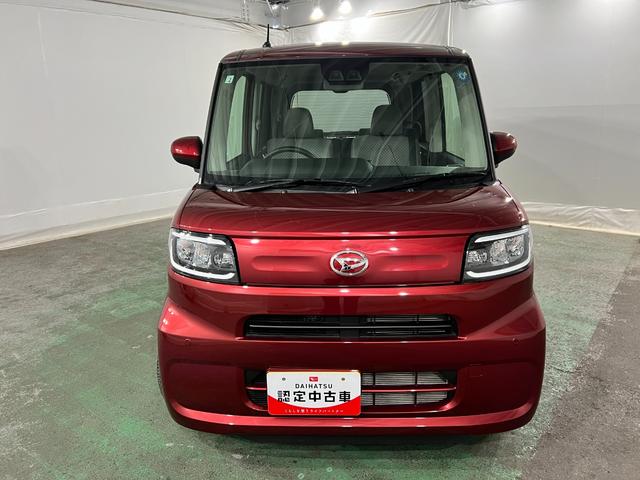 タントＬ　走行２０６３キロ／社用車／クリアランスソナー１年保証・走行距離無制限　サイドエアバック　クリアランスソナー　オートマチックハイビーム　オートライト　ＬＥＤヘッドライト（埼玉県）の中古車