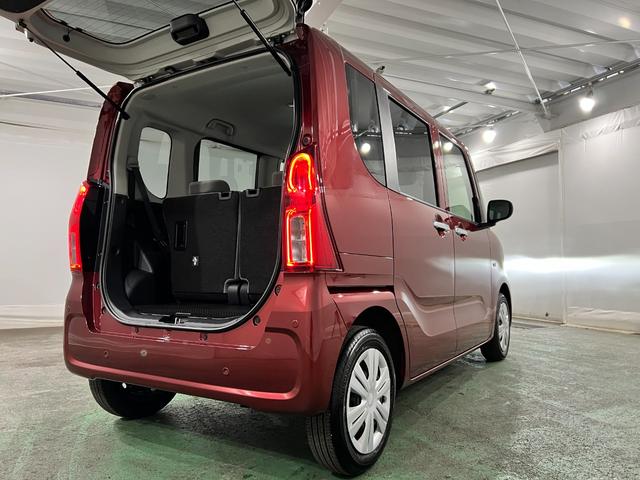 タントＬ　走行２０６３キロ／社用車／クリアランスソナー１年保証・走行距離無制限　サイドエアバック　クリアランスソナー　オートマチックハイビーム　オートライト　ＬＥＤヘッドライト（埼玉県）の中古車
