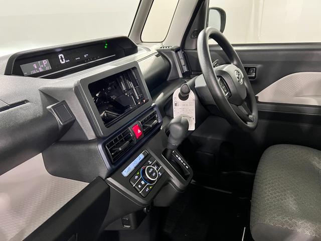 タントＬ　走行２０６３キロ／社用車／クリアランスソナー１年保証・走行距離無制限　サイドエアバック　クリアランスソナー　オートマチックハイビーム　オートライト　ＬＥＤヘッドライト（埼玉県）の中古車
