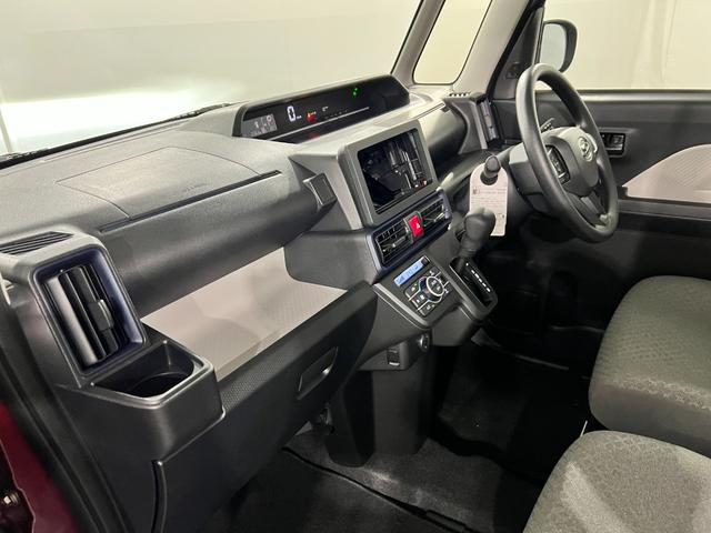 タントＬ　走行２０６３キロ／社用車／クリアランスソナー１年保証・走行距離無制限　サイドエアバック　クリアランスソナー　オートマチックハイビーム　オートライト　ＬＥＤヘッドライト（埼玉県）の中古車
