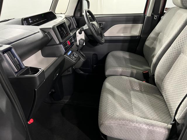 タントＬ　走行２０６３キロ／社用車／クリアランスソナー１年保証・走行距離無制限　サイドエアバック　クリアランスソナー　オートマチックハイビーム　オートライト　ＬＥＤヘッドライト（埼玉県）の中古車